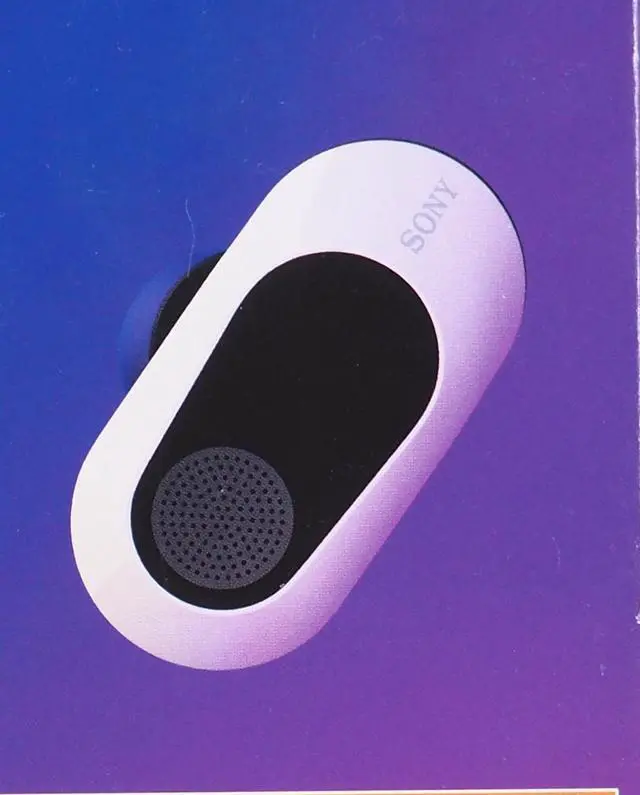 Alt view image 20 of 20 - Sony WFG700N/W INZONE Buds Truly Wireless Noise Canceling Gaming Earbuds (White)
