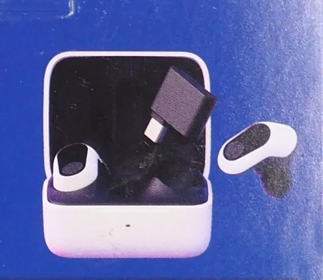 Alt view image 18 of 20 - Sony WFG700N/W INZONE Buds Truly Wireless Noise Canceling Gaming Earbuds (White)