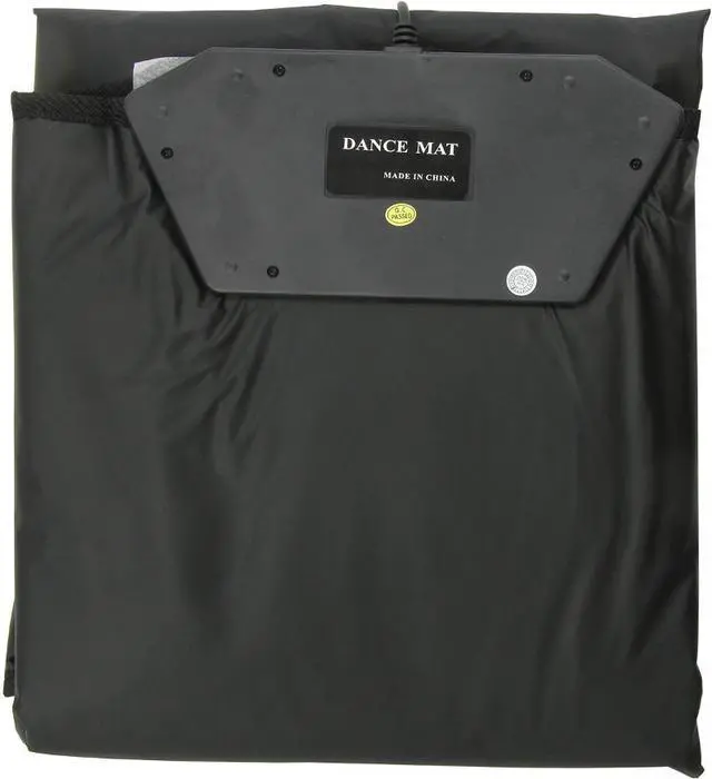 Alt view image 2 of 6 - PS2 Dance Pad Non-Slip