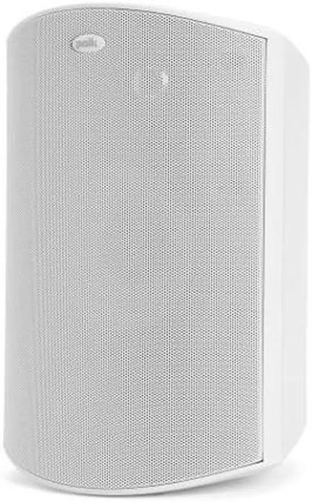 Alt view image 7 of 11 - Polk Audio - Atrium8 SDI 6-1/2" Outdoor Speaker (Each) - White