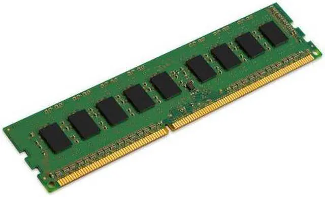 Alt view image 8 of 9 - Kingston KVR16LE11/8 ValueRAM 8GB DDR3 SDRAM Memory Module