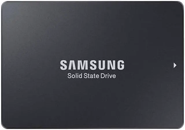 Alt view image 14 of 20 - Samsung - MZ-7LH480NE - Samsung MZ-7LH480NE 480 GB Solid State Drive - SATA (SATA/600) - 2.5 Drive - Internal