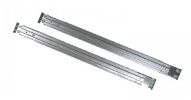 Alt view image 4 of 19 - Qnap RAIL-A02-90 Rail Kit for TS-EC2480U-RP Rack Mount