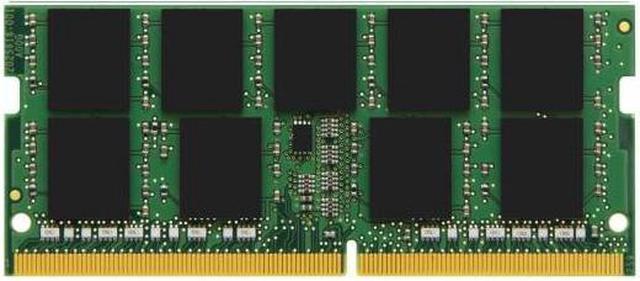 Alt view image 6 of 20 - Kingston ValueRAM KVR26S19D8/16 DDR4-2666 SODIMM 16GB/2Gx64 REG CL19 Notebook Memory