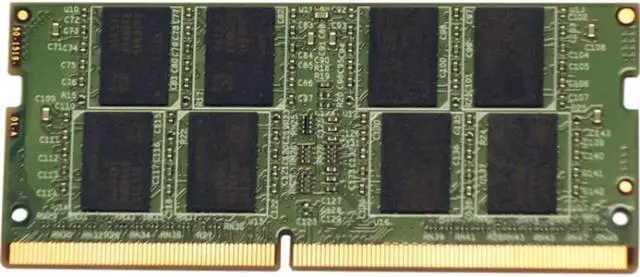 Alt view image 8 of 18 - VISIONTEK 900944 8GB DDR4 2400MHz SODIMM