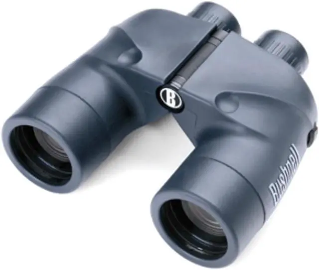 Alt view image 6 of 20 - BUSHNELL OUTDOOR BUSHNELL 7 X 50 WATERPROOF / FOGPROOF BINOCULARS 137501