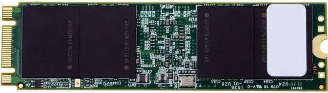 Alt view image 5 of 12 - Visiontek Pro 1 Tb Solid State Drive - M.2 2280 Internal - Sata (Sata/600)