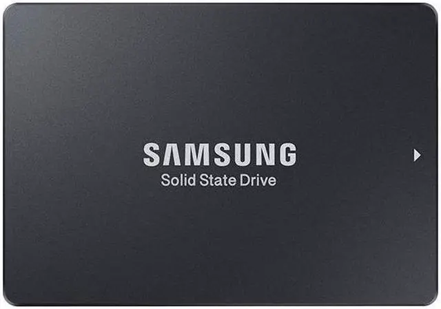 Alt view image 13 of 18 - Samsung Mz-7Lh240ne 240 Gb Solid State Drive - 2.5" Internal - Sata (Sata/600)