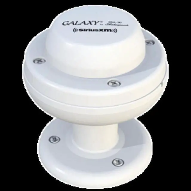 Alt view image 2 of 8 - Shakespeare SRA-50 SiriusXM Satellite Radio Antenna
