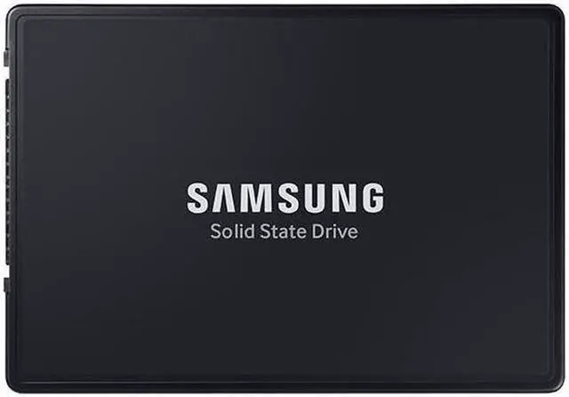 Alt view image 2 of 12 - SAMSUNG 983 DCT Series U.2 2.5" 1.9TB Enterprise SSD MZ-QLB1T9NE