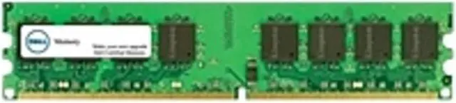Alt view image 8 of 14 - Dell SNP20D6FC/16G 16GB DDR3 SDRAM Memory Module