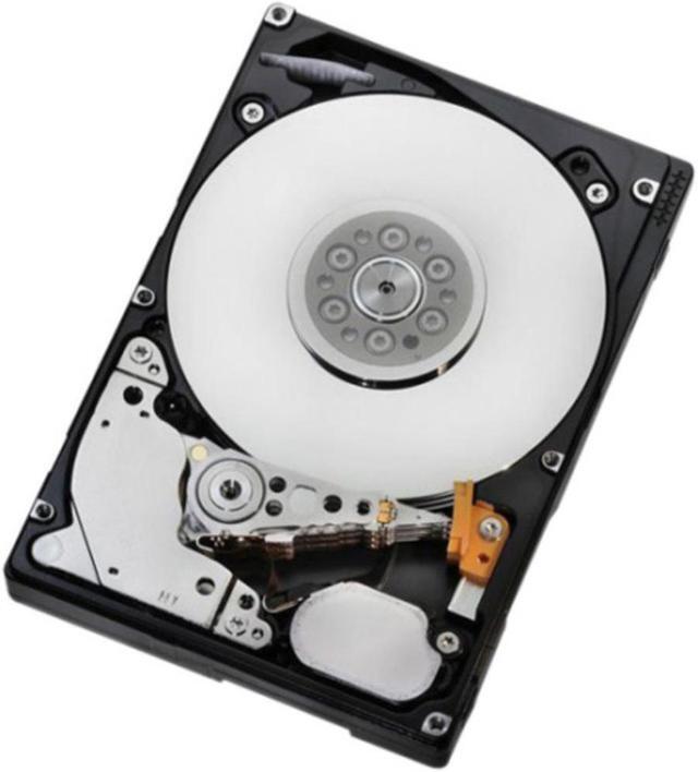 Alt view image 7 of 9 - HGST Ultrastar C10K900 600GB 10K RPM SAS 6Gb/s 64MB Cache 2.5" Enterprise Hard Drive (HUC109060CSS601)