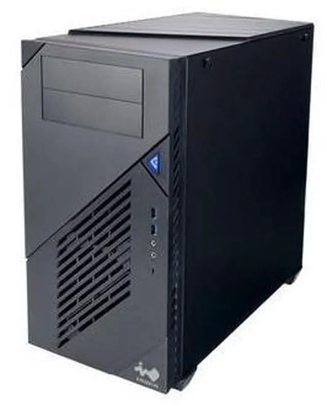 Main image of In-Win C200 ATX Mid Tower Case