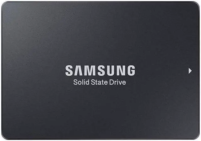 Alt view image 12 of 13 - Samsung 883 Dct Mz-7Lh1t9ne 1.92 Tb Solid State Drive - 2.5" Internal - Sata (Sata/600)