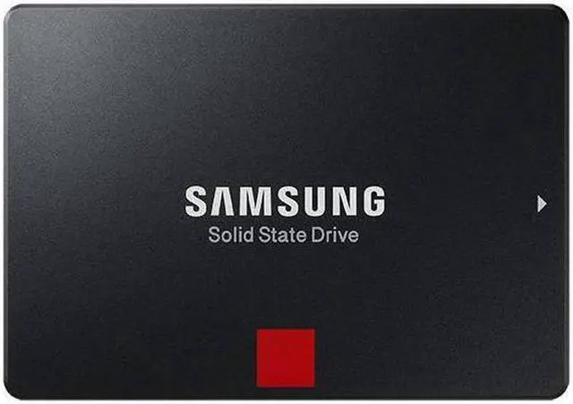 Alt view image 12 of 16 - Samsung - MZ-76P1T0E - Samsung TDSourcing 860 PRO MZ-76P1T0E - Solid state drive - encrypted - 1 TB - internal - 2.5 - SATA 6Gb/s - buffer: 1 GB - 256-bit AES - TCG Opal Encryption 2.0