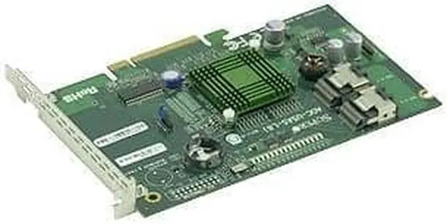 Alt view image 3 of 15 - SuperMicro AOC-USAS-L8I