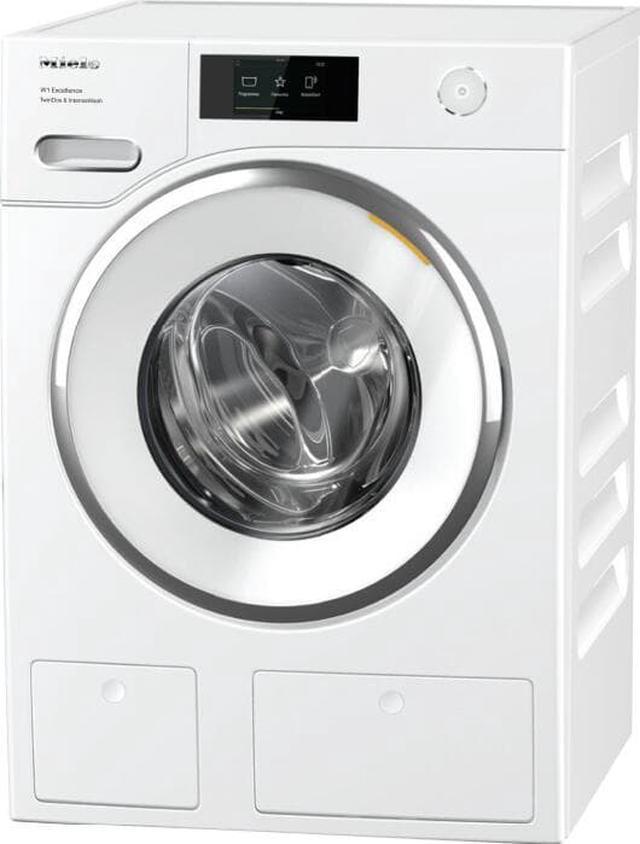 miele 1600 spin