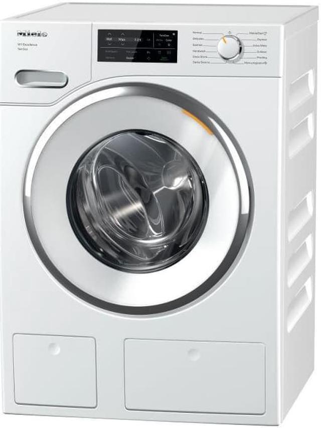 20 inch washer