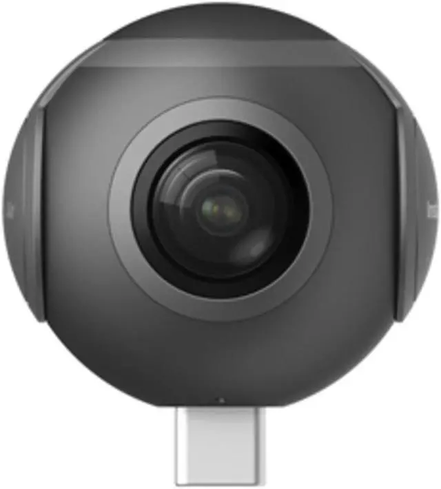 Alt view image 7 of 8 - Insta360 Air Camera for Android Devices (USB Type-C/ Black)