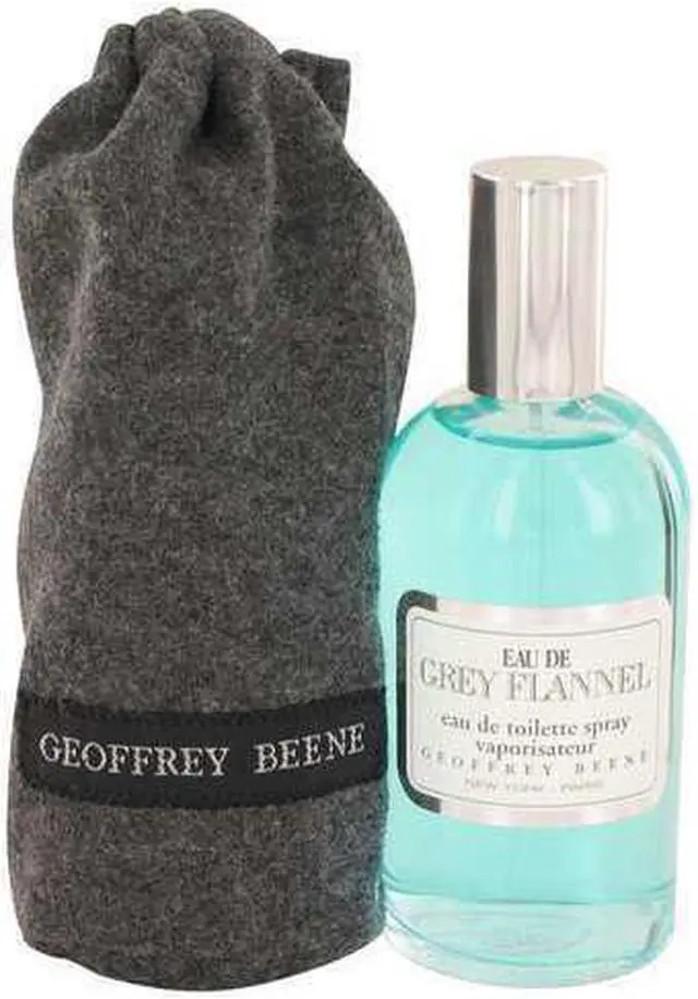 Alt view image 3 of 20 - Eau De Grey Flannel - 4 oz EDT Spray