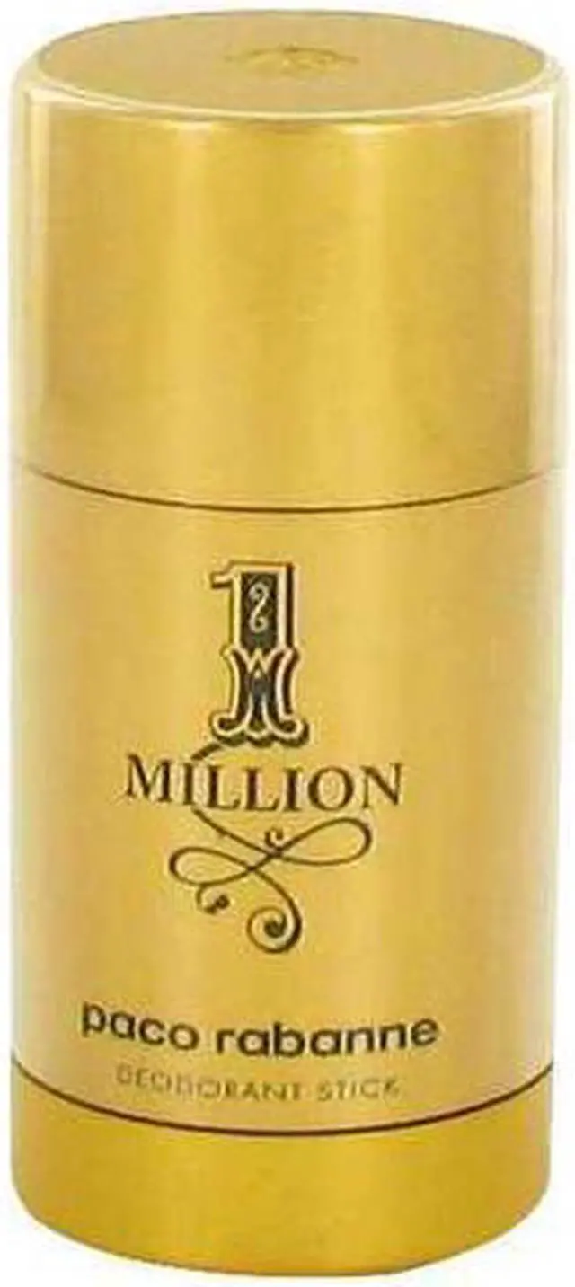 Main image of 1 Million by Paco Rabanne Deodorant Stick 2.5 oz (Men) V728-490517