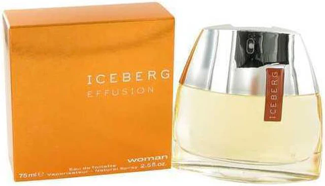 Main image of Iceberg Effusion - 2.5 oz EDT Spray