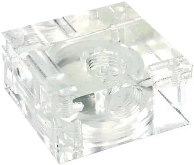 Main image of Alphacool DC-LT Plexi (Acrylic) Top