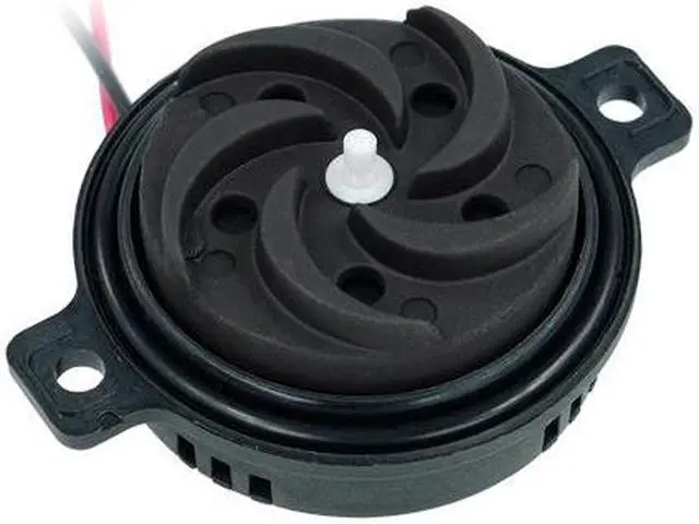 Main image of Alphacool DC-LT 3600 ceramic - 12V DC - pump - bulk version