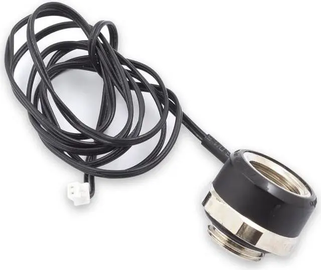 Main image of Aquacomputer temperature sensor internal/external thread G1/4 for VISION