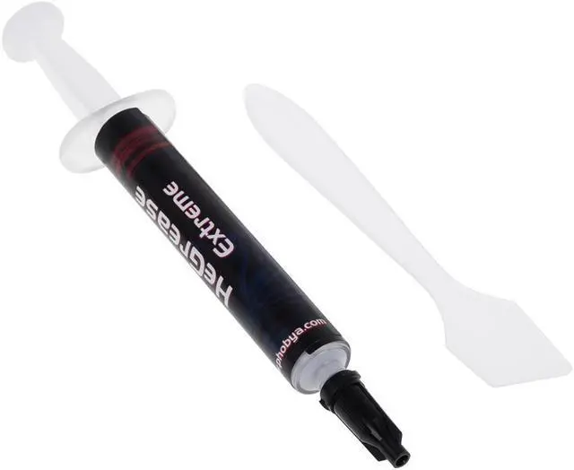 Alt view image 2 of 4 - Phobya HeGrease Extreme, 3.5g