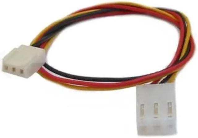 Main image of Aquacomputer flow meter cable 3-pin