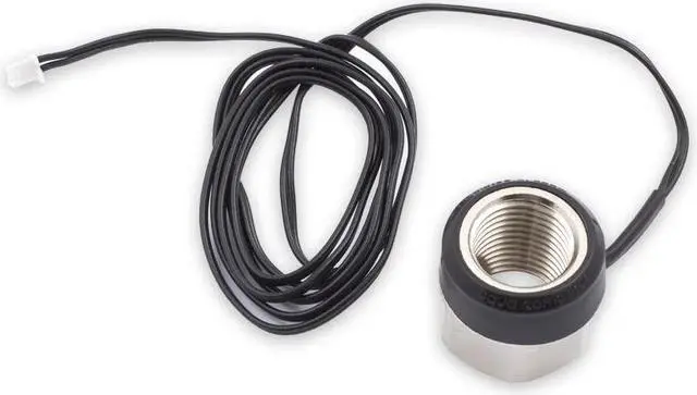 Main image of Aquacomputer temperature sensor inline G1/4 for VISION