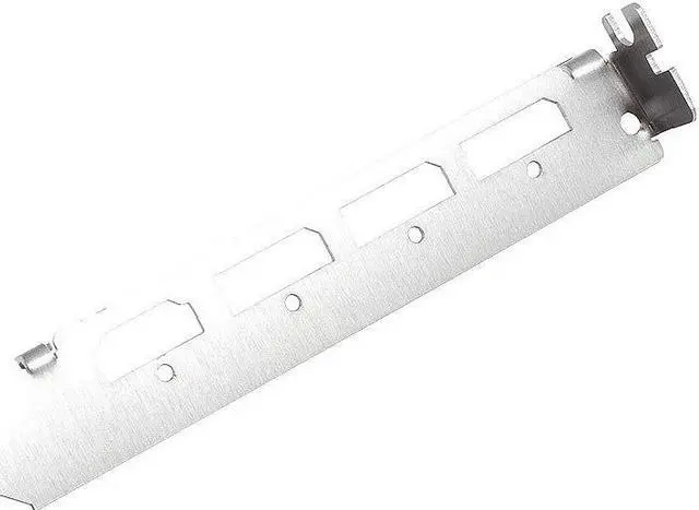 Main image of Aquacomputer Single slot bracket for R9 Fury X