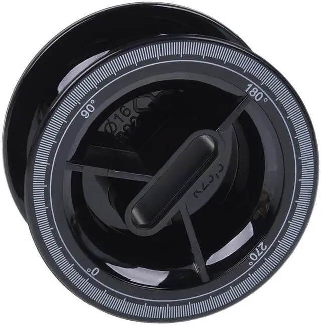 Main image of Alphacool Eiskoffer Small Arc Mandrel