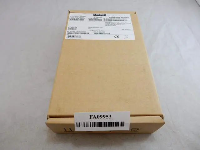 Main image of Lenovo System x3250 M5 Hot Swap HDD RAID 5 Upgrade Kit