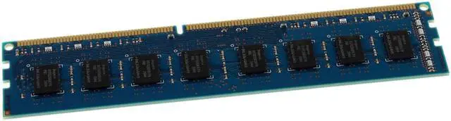 Alt view image 3 of 5 - Hynix 16GB 4x4GB 2Rx8 PC3-12800 DDR3 1600MHZ 240PIN CL11 1.5V DIMM Desktop Memory RAM