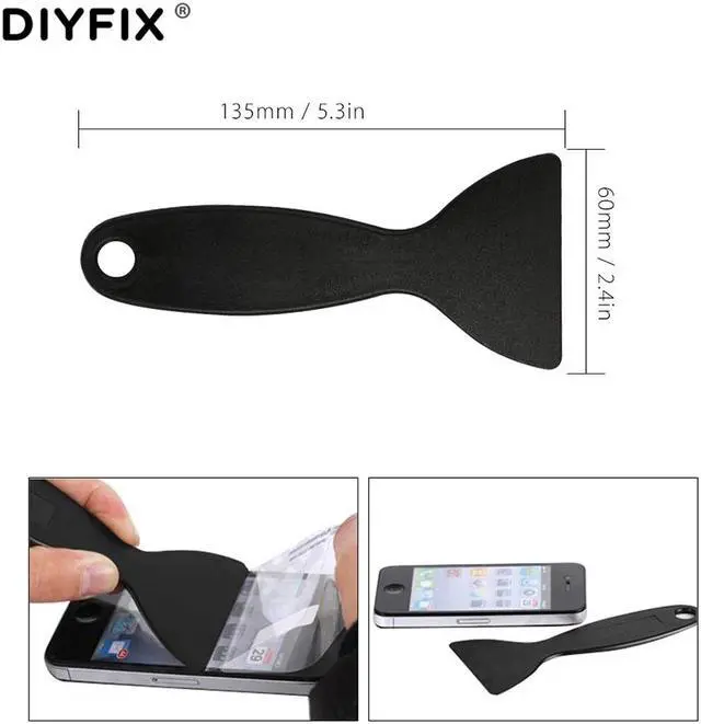 Alt view image 5 of 6 - 23 in 1 Laptop Repair Multi Opening Tools Kit Precision Screwdriver Set for Cell Mobile Phone Tablet PC