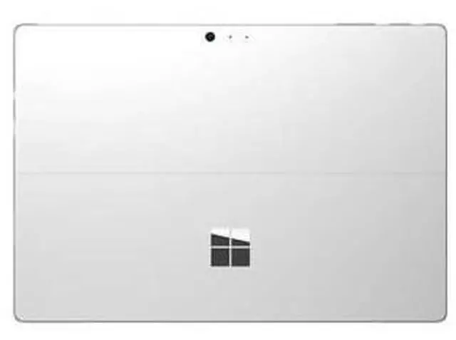 Alt view image 5 of 6 - Microsoft Surface Pro 4 Tablet PC - 12.3" - PixelSense - Wireless LAN - Intel Core i5 i5-6300U Dual-core (2 Core) 2.40 GHz - Silver - 4 GB RAM - 128 GB SSD - Windows 10 Pro - Slate - 2736 x 1824 ...