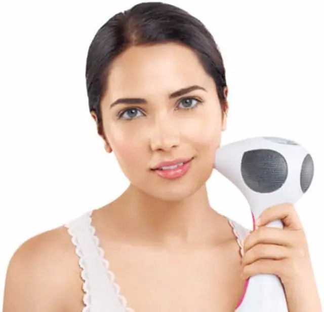 Alt view image 4 of 5 - TRIA Beauty 4X LASER Permanent Hair Removal