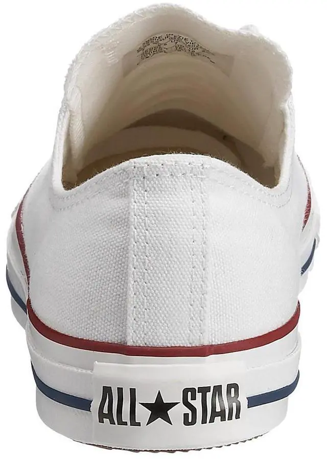 Alt view image 15 of 20 - Converse Chuck Taylor All Star Ox Men US 10 White Sneakers UK 10 EU 44