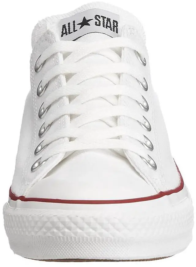 Alt view image 14 of 20 - Converse Chuck Taylor All Star Ox Men US 10 White Sneakers UK 10 EU 44