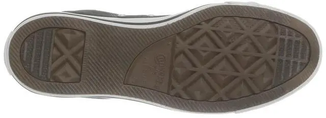 Alt view image 16 of 20 - Converse Chuck Taylor All Star Hi Women US 8.5 Black Athletic Sneakers