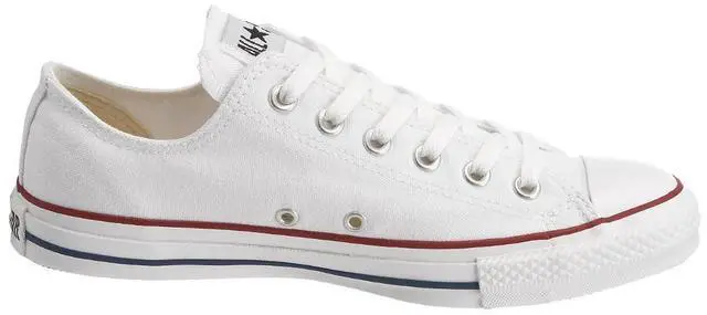 Alt view image 13 of 20 - Converse Chuck Taylor All Star Ox Men US 10 White Sneakers UK 10 EU 44