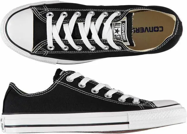 Alt view image 10 of 20 - Converse M9166