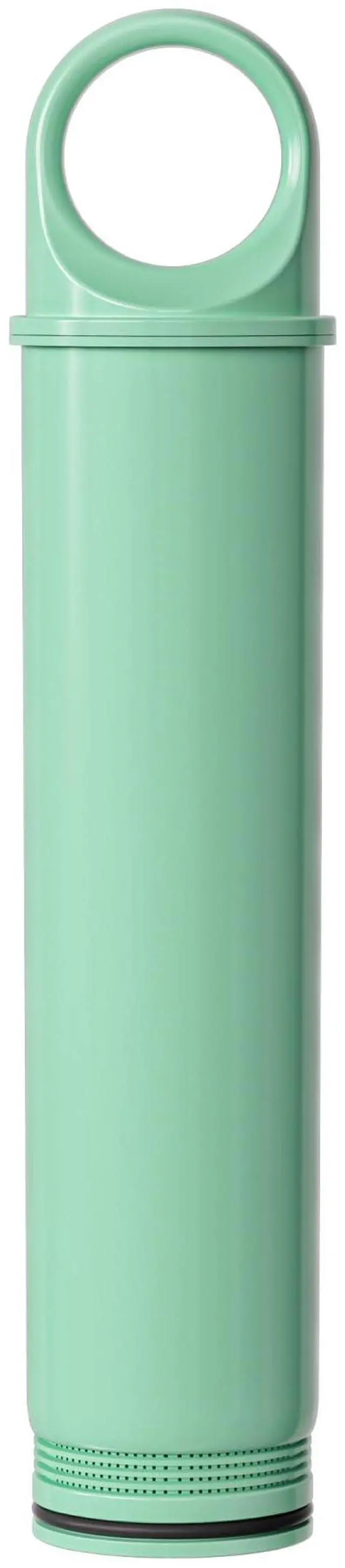 Main image of Waterdrop MCF-52-CW Filter Replacement for MC-02-C TDS Reduction Semi-Automatic Espresso Machine, Preserves Beneficial Minerals, Reduces Chlorine, Odors & Impurities, 50L Filtration Capacity, 1 Pack