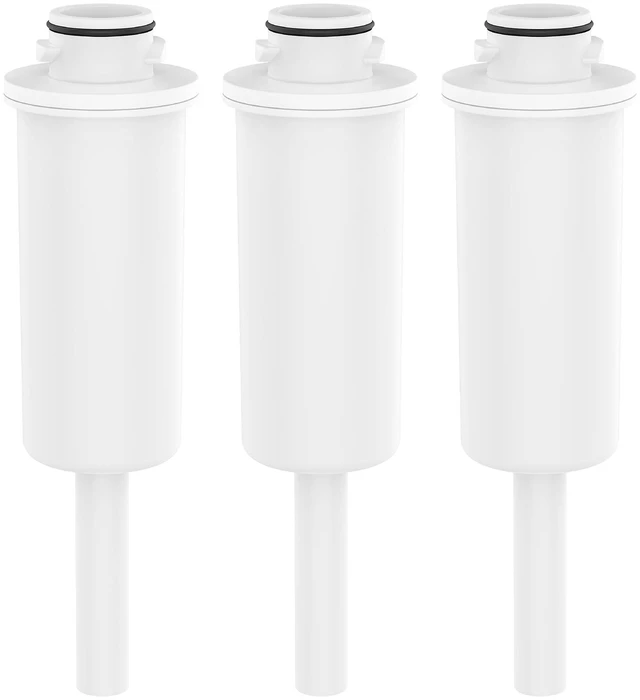 Main image of Waterdrop EWFS Water Filter Compatible with ED06 Electric Pitcher, 3 Pack,Compatible with Waterdrop ED06W/ED06P/ED06B Rechargeable Electric Pitcher, 40 Gallons, Reduce Chlorine, Lead, Soften Water