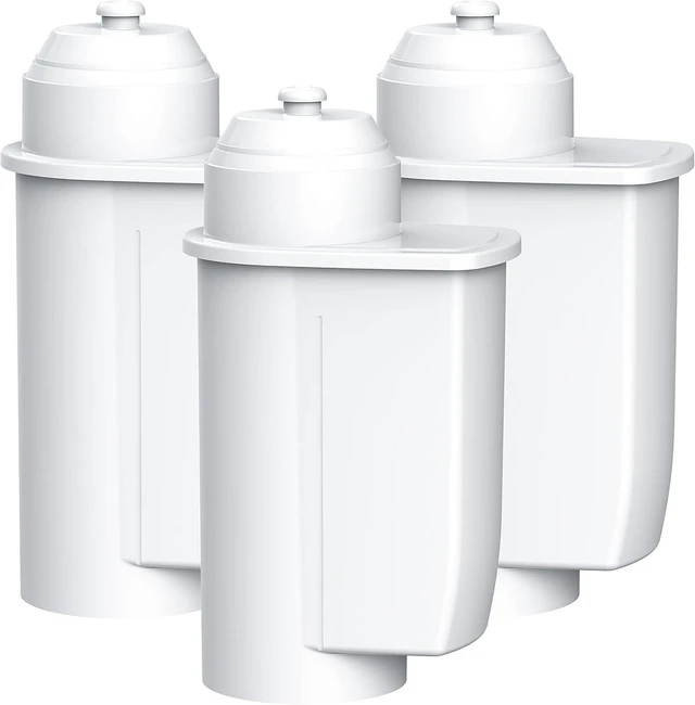 Main image of Waterdrop TCZ7003 Filter Replacement for Bosch® TCZ7003 Filter 3 Pack,Replacement for Bosch® Espresso Machine Coffee Water Filter, Siemens®, TZ70003, TUV SUD Certified