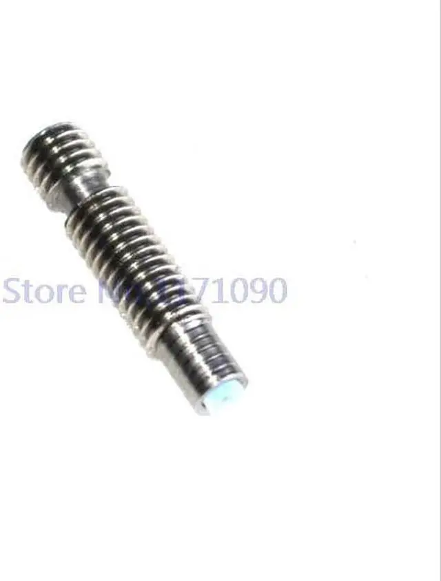 Alt view image 2 of 2 - V5 Heat Break Hotend Throat For 1.75mm Filament