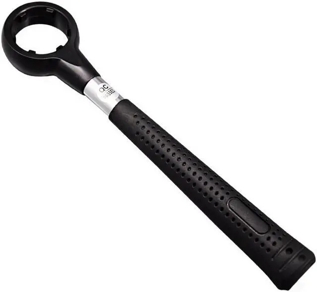 Main image of SFX Brand 1pc ER25 Wrench Match ER25 Nut CNC Machine Accessories ER Nut Spanner