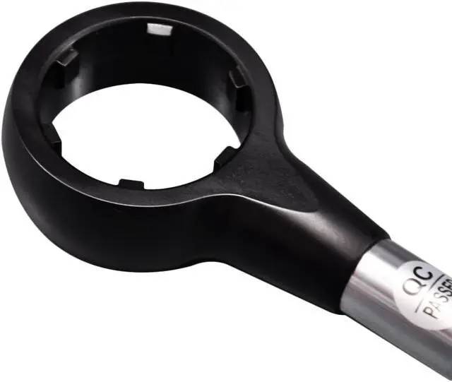Alt view image 3 of 4 - SFX Brand 1pc ER25 Wrench Match ER25 Nut CNC Machine Accessories ER Nut Spanner